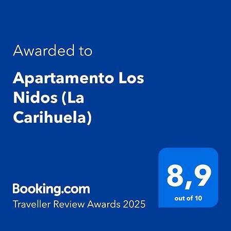 Apartamento Los Nidos  Torremolinos Exterior foto