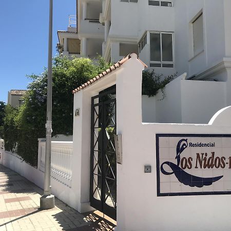 Apartamento Los Nidos  Torremolinos Exterior foto