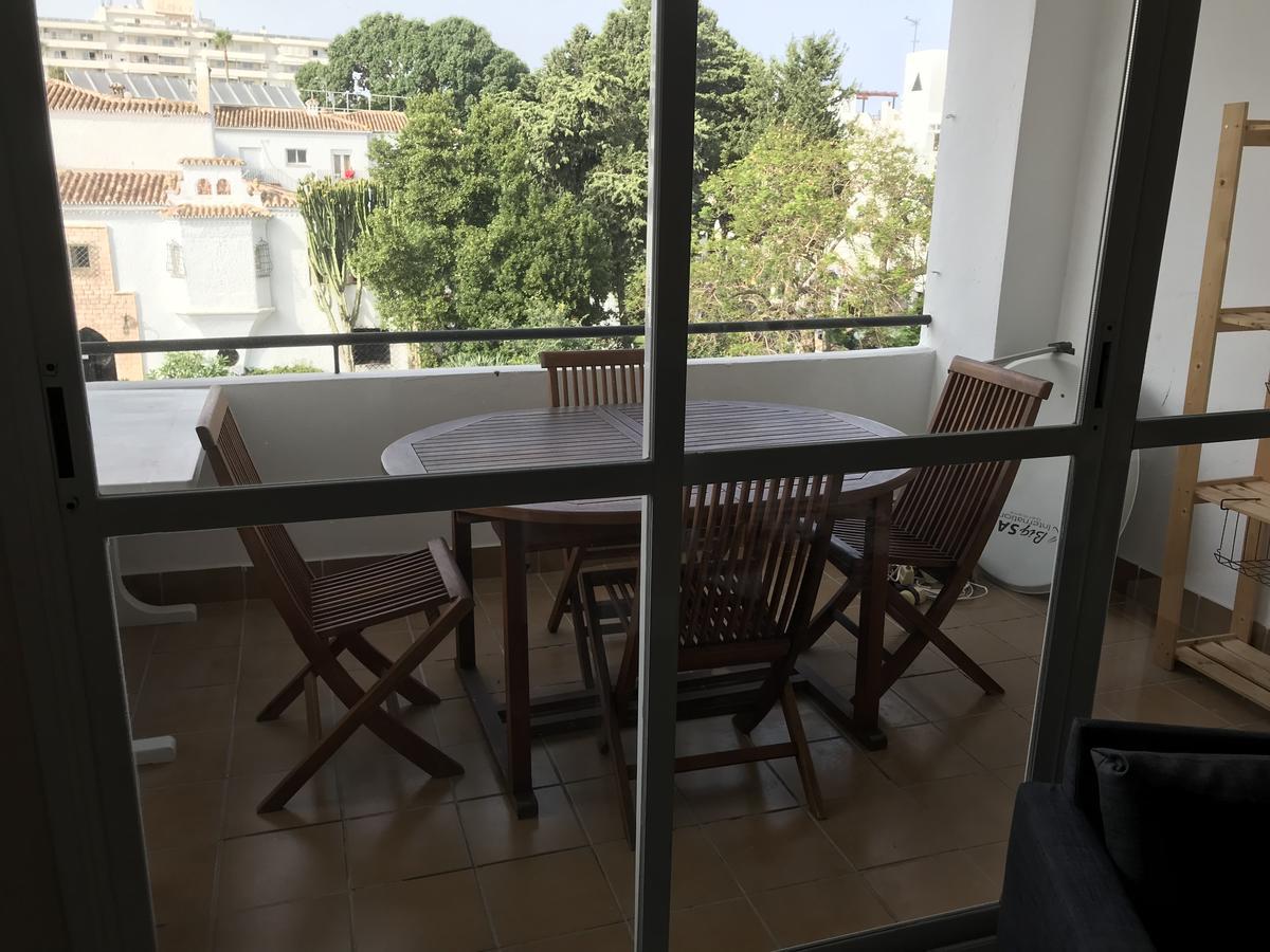 Apartamento Los Nidos  Torremolinos Exterior foto