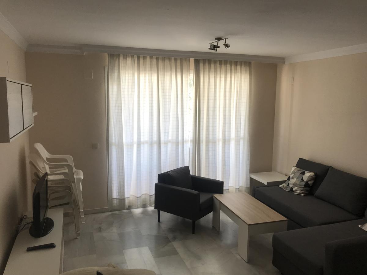 Apartamento Los Nidos  Torremolinos Exterior foto