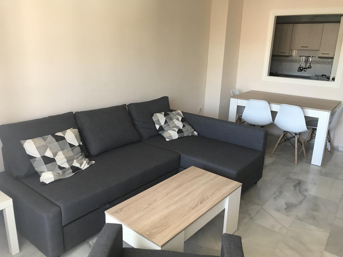 Apartamento Los Nidos  Torremolinos Exterior foto