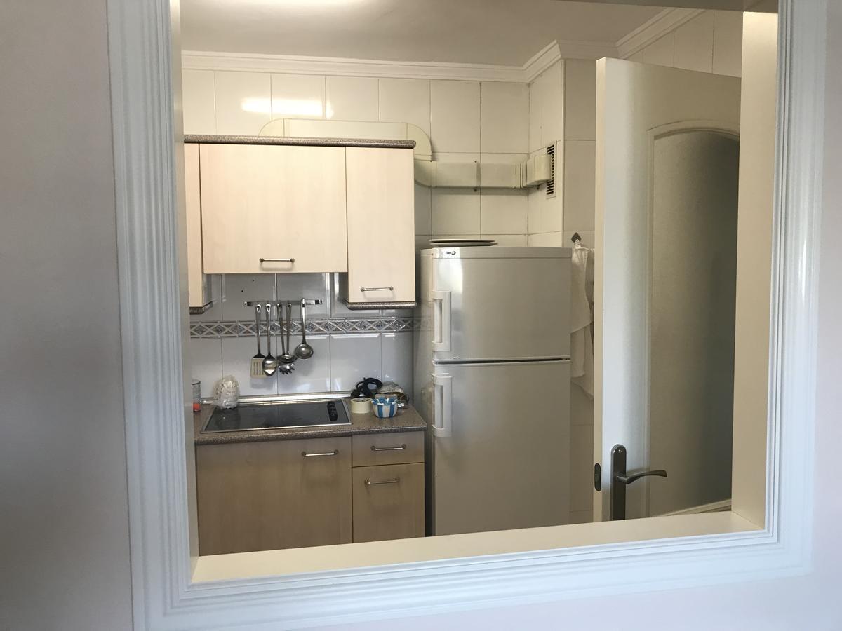 Apartamento Los Nidos  Torremolinos Exterior foto