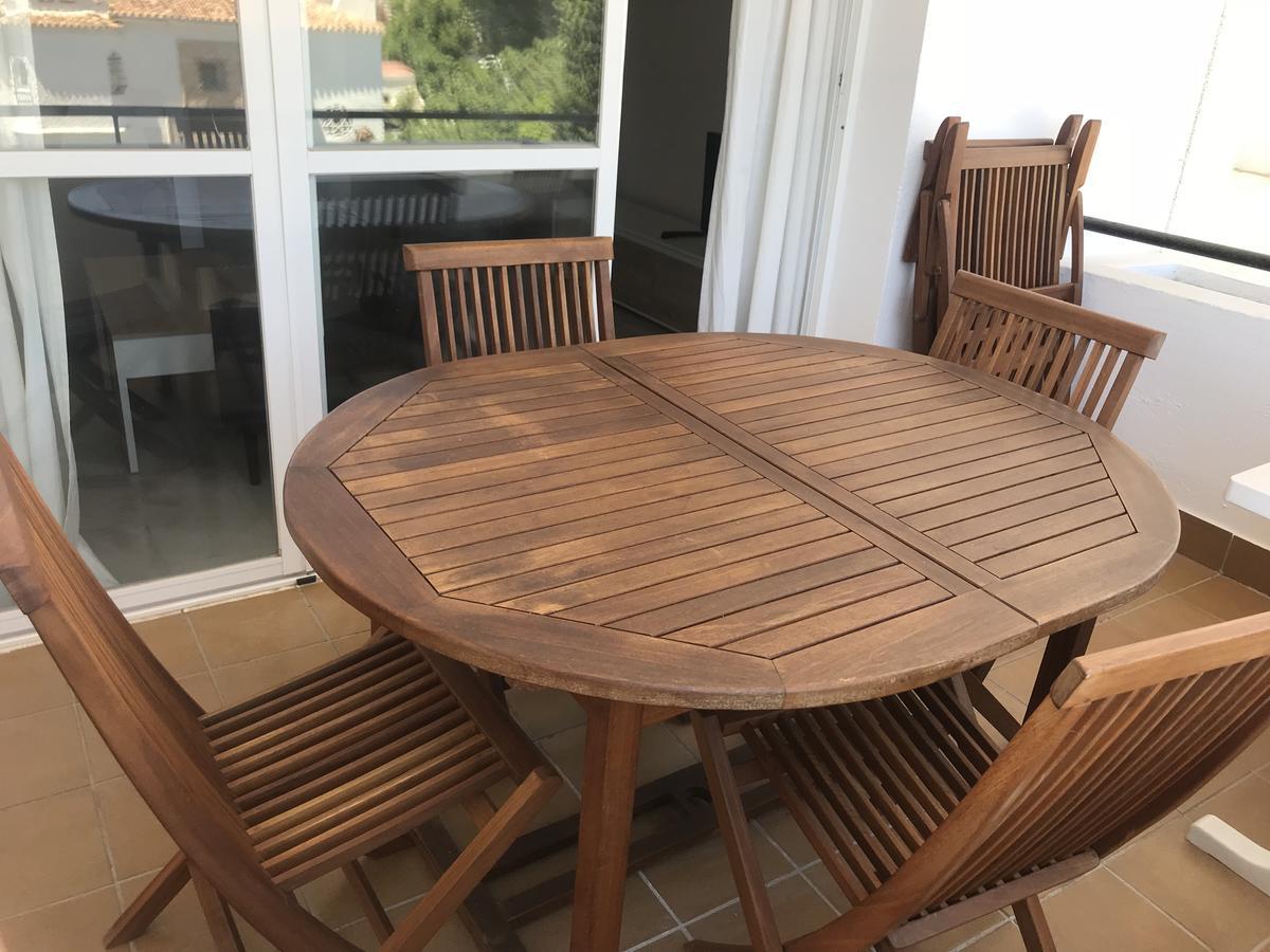 Apartamento Los Nidos  Torremolinos Exterior foto