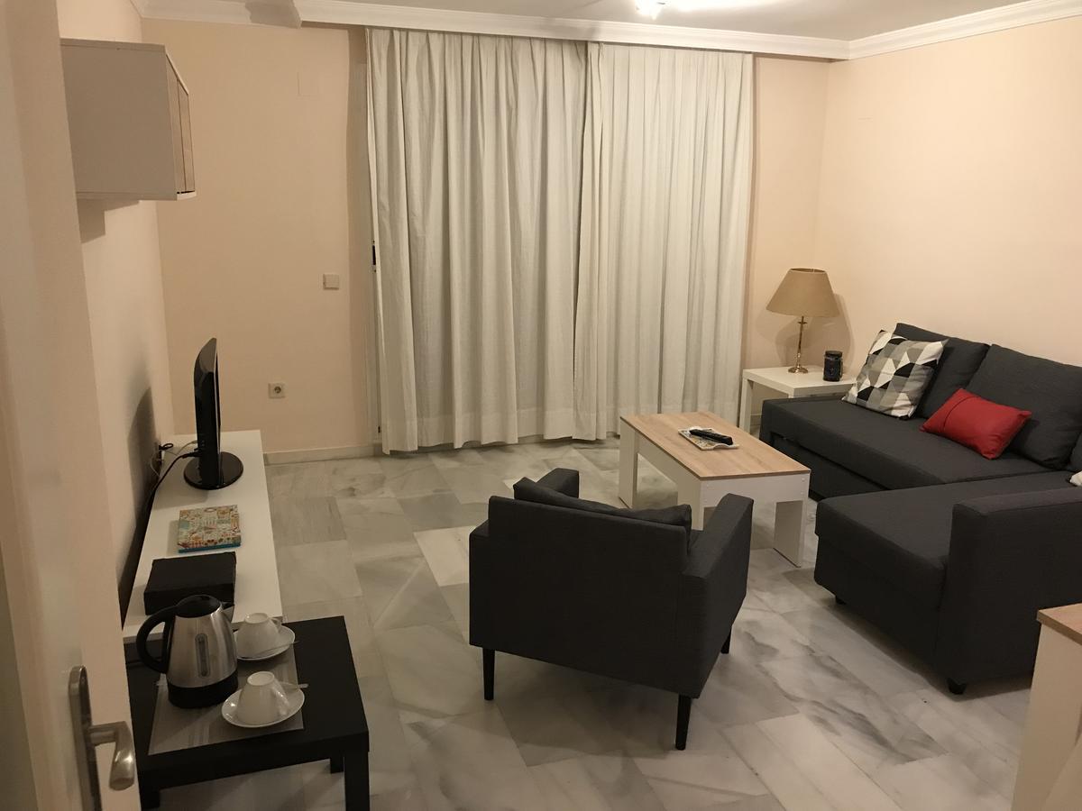 Apartamento Los Nidos  Torremolinos Exterior foto