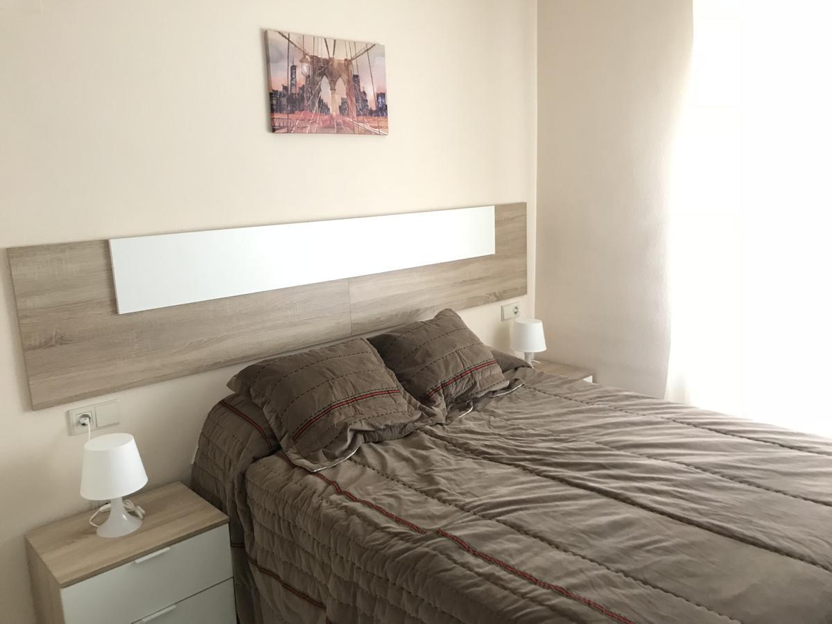 Apartamento Los Nidos  Torremolinos Exterior foto