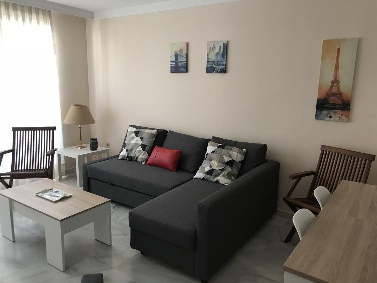 Apartamento Los Nidos  Torremolinos Exterior foto