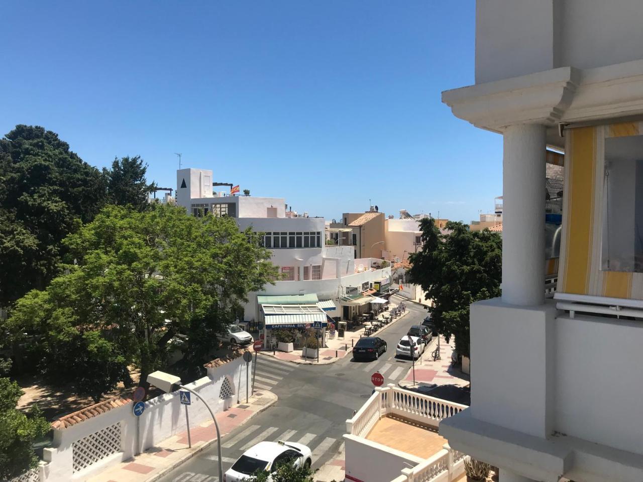 Apartamento Los Nidos  Torremolinos Exterior foto